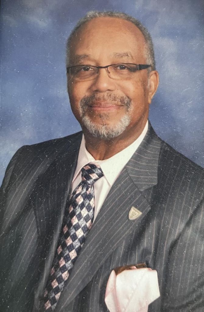 Charles Mitchell