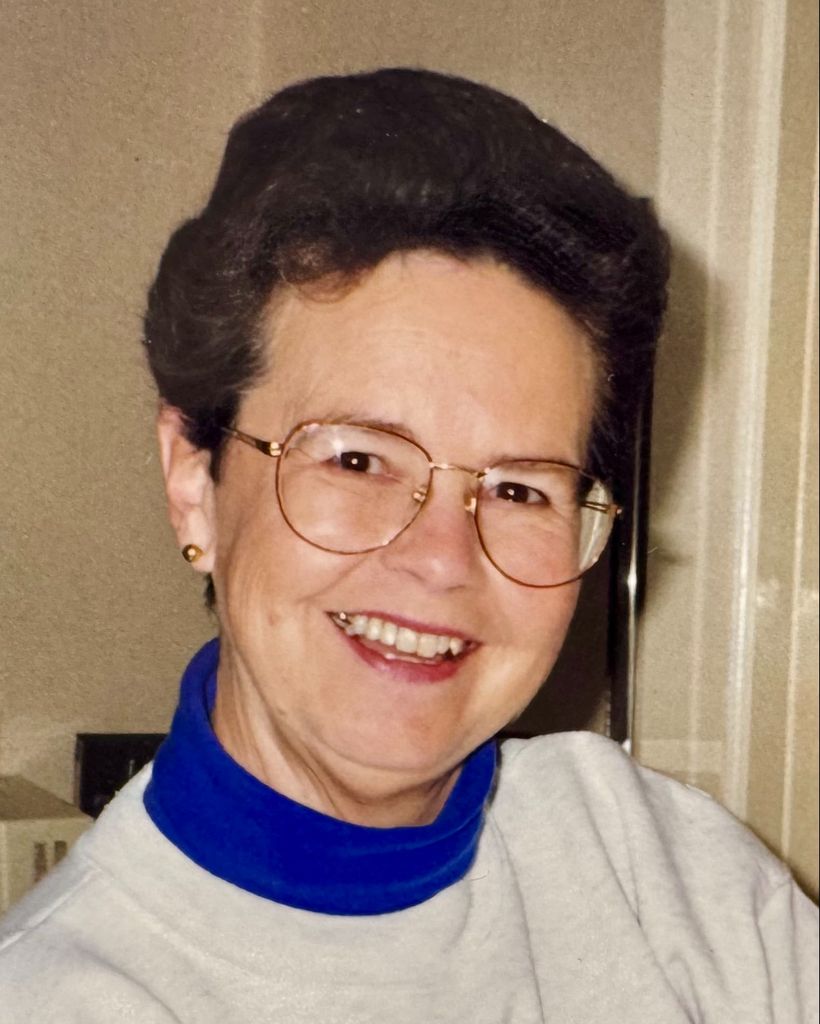 Margaret Johnson Jameson