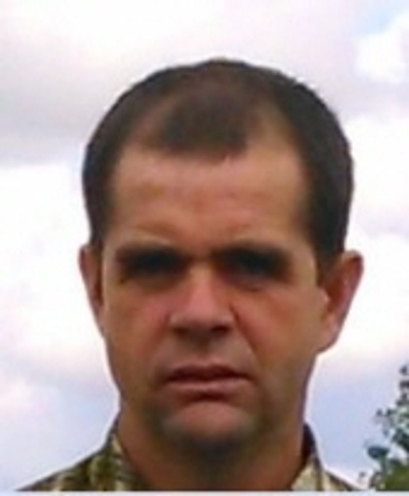 Johan Neufeld Profile Photo