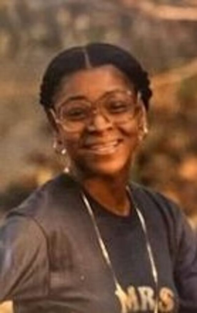 Sharon Wright Profile Photo