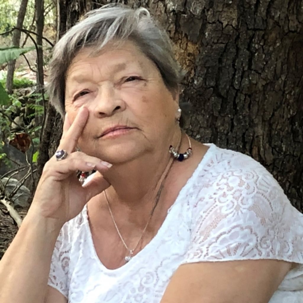 Mrs. Barbara Ann Whitworth