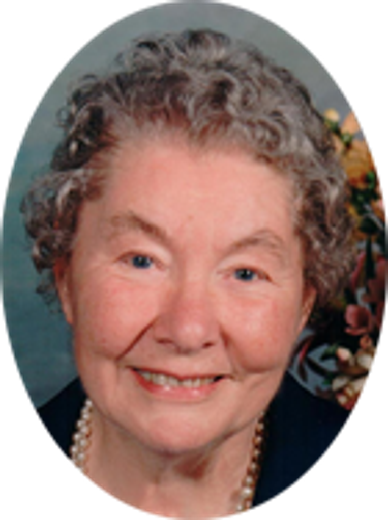 Bernice Merkley
