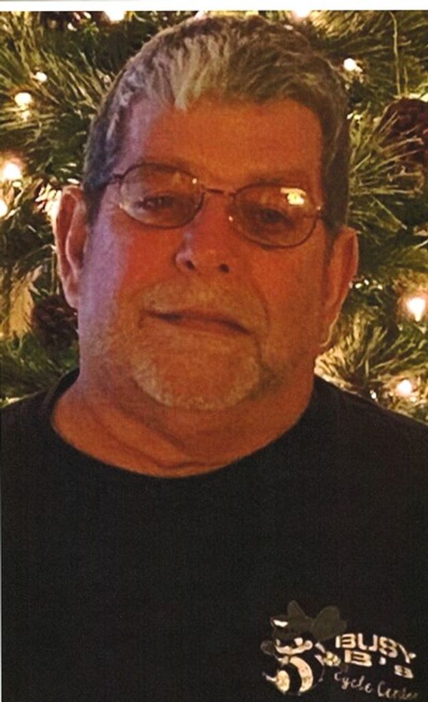 Samuel "Sam" Robert Dukich Profile Photo