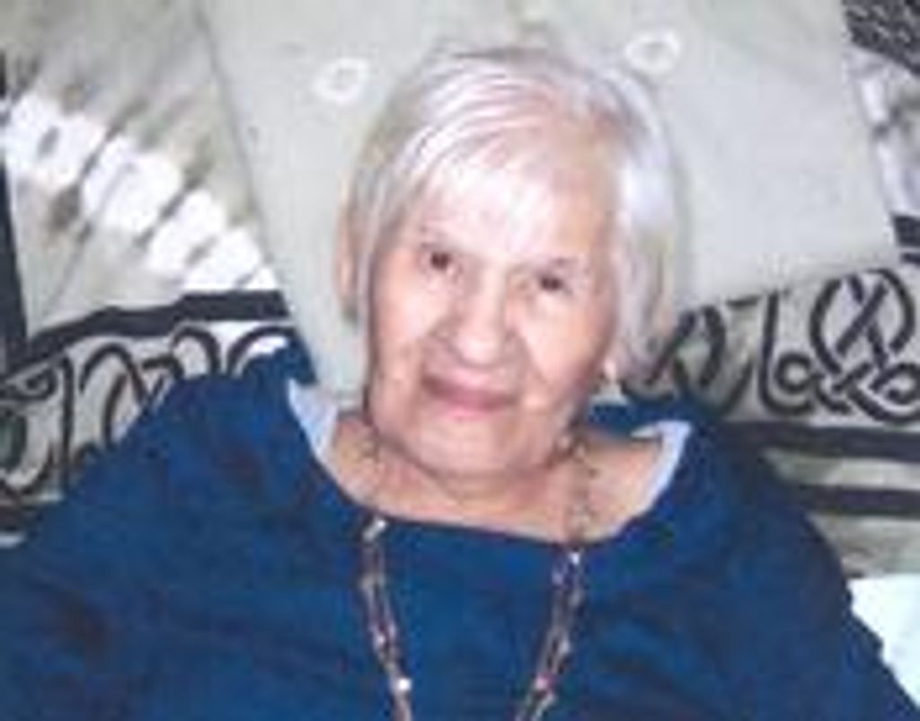 Olympia Ruth Terrones Profile Photo