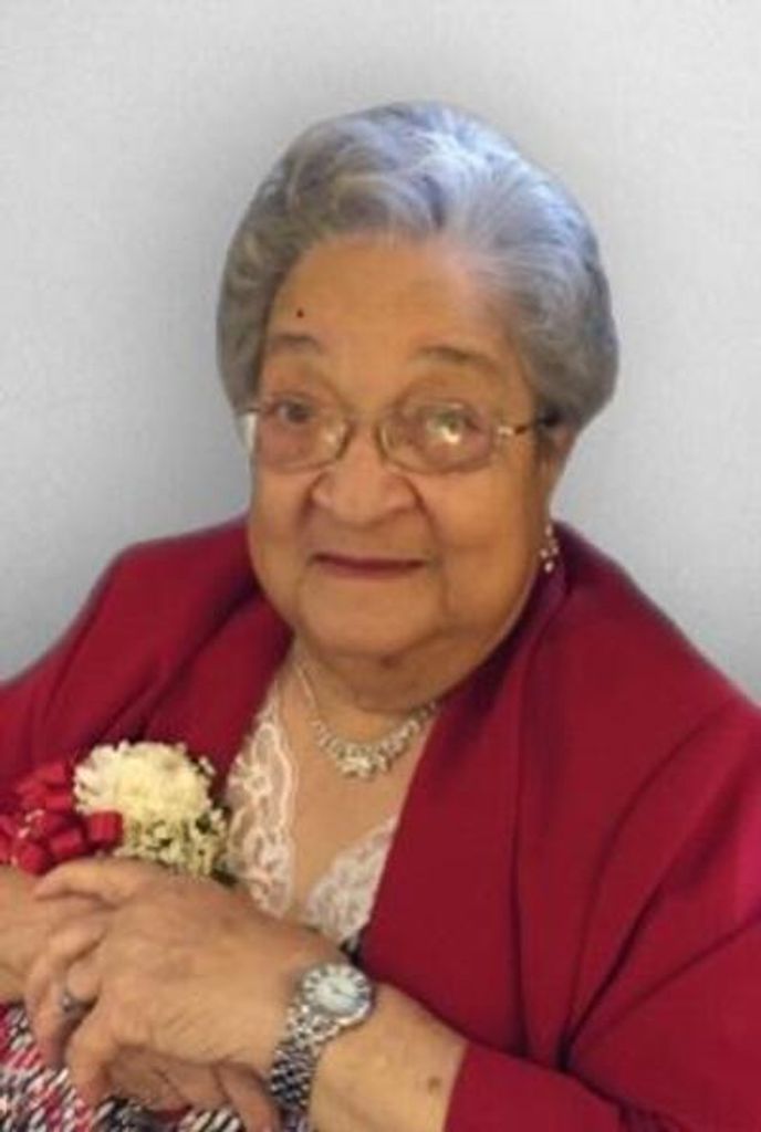 Jacqueline Fitch Matherson Profile Photo