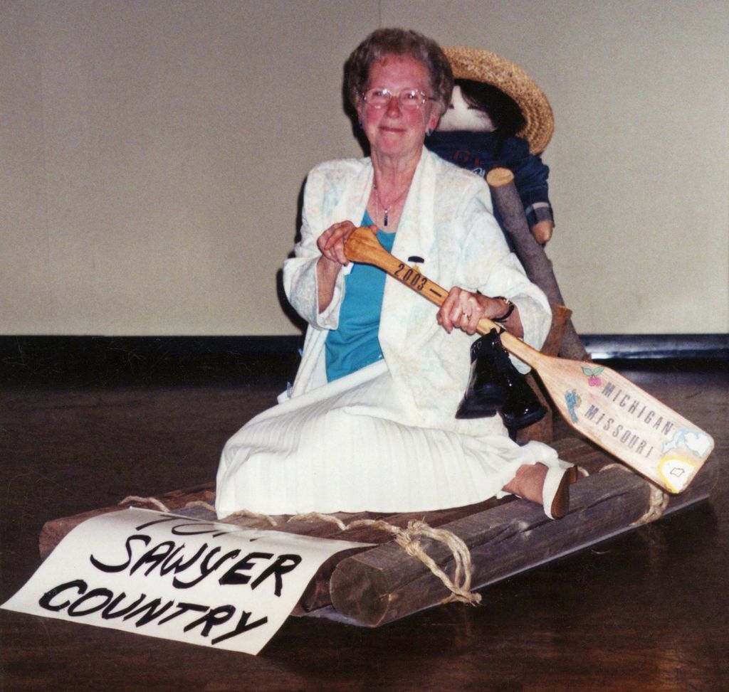 June Christine Baatz Profile Photo