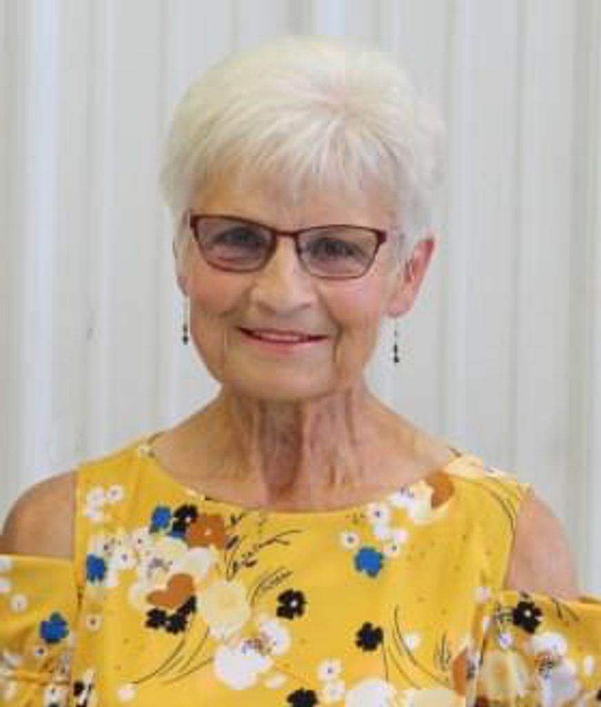 Marjorie Hansen Profile Photo