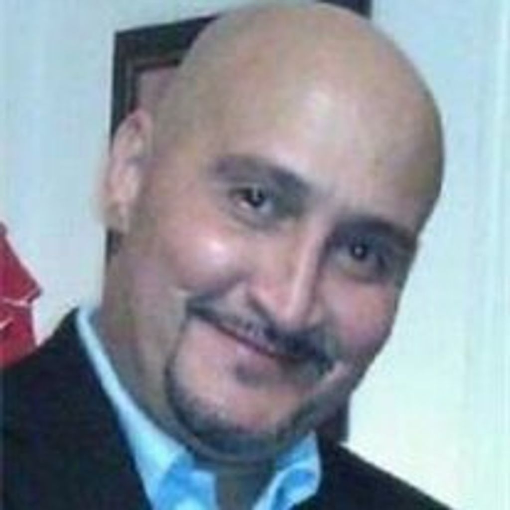 Axel Rosado