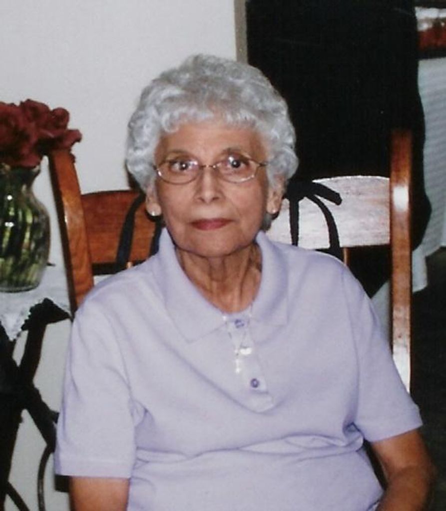 Virgie Gonzales Profile Photo