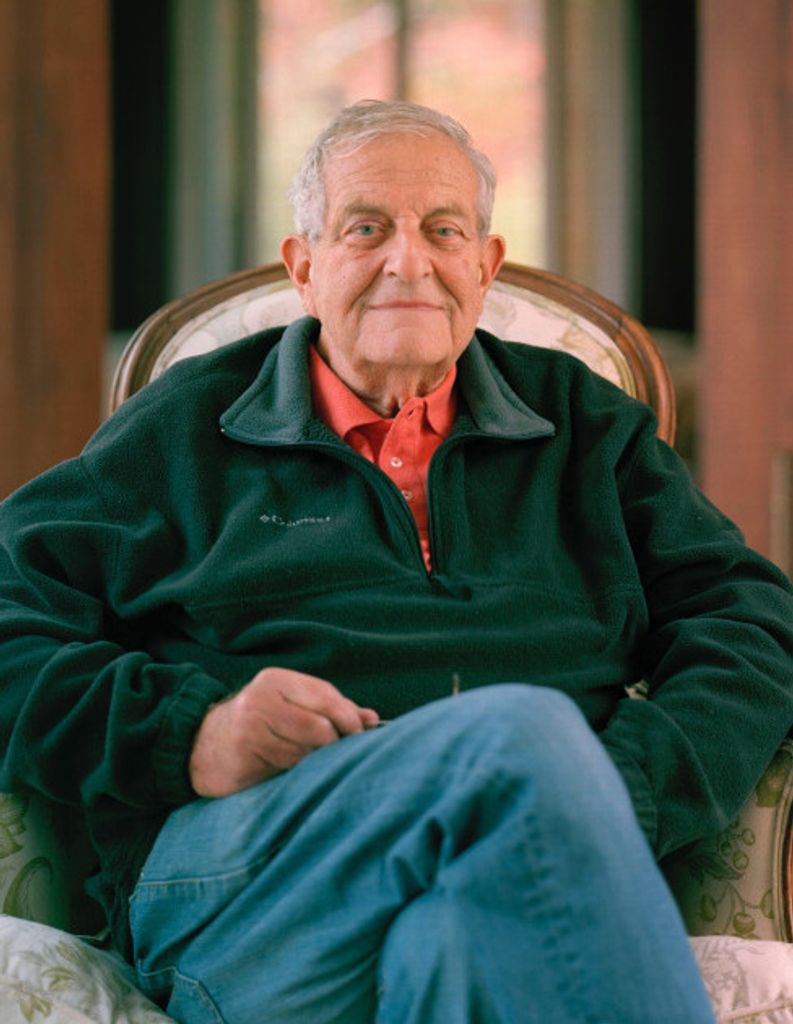 Charles Mccullough