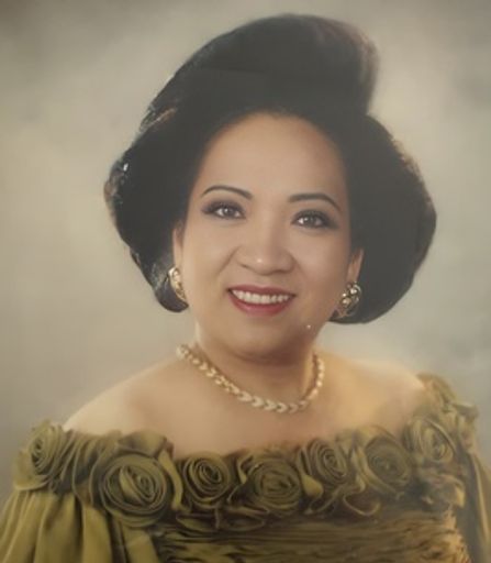 Irawati Budihardjo Profile Photo