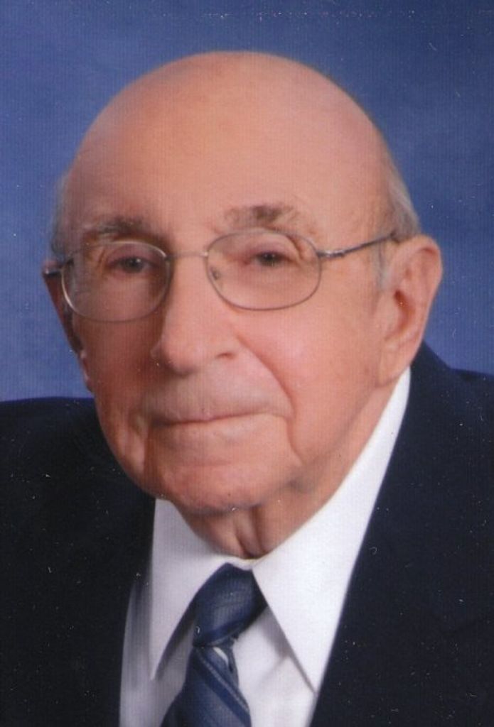 Harlan M. Wittmer