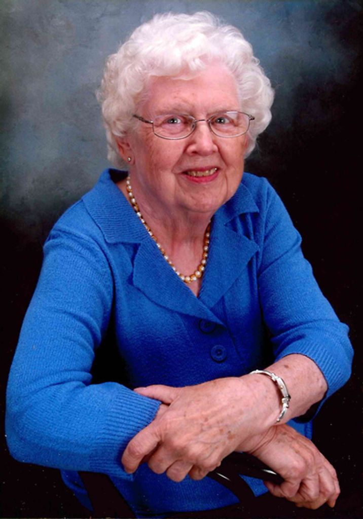 Irene Louise Vonmuenster Profile Photo