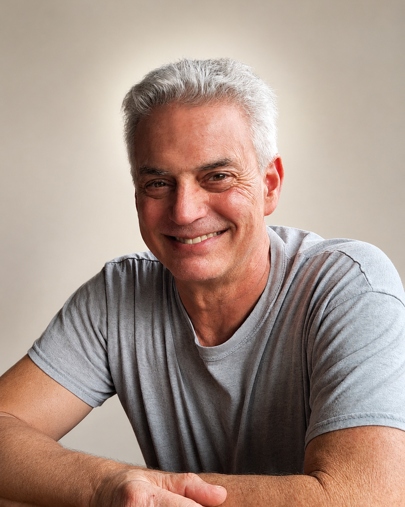 Brian Custozzo