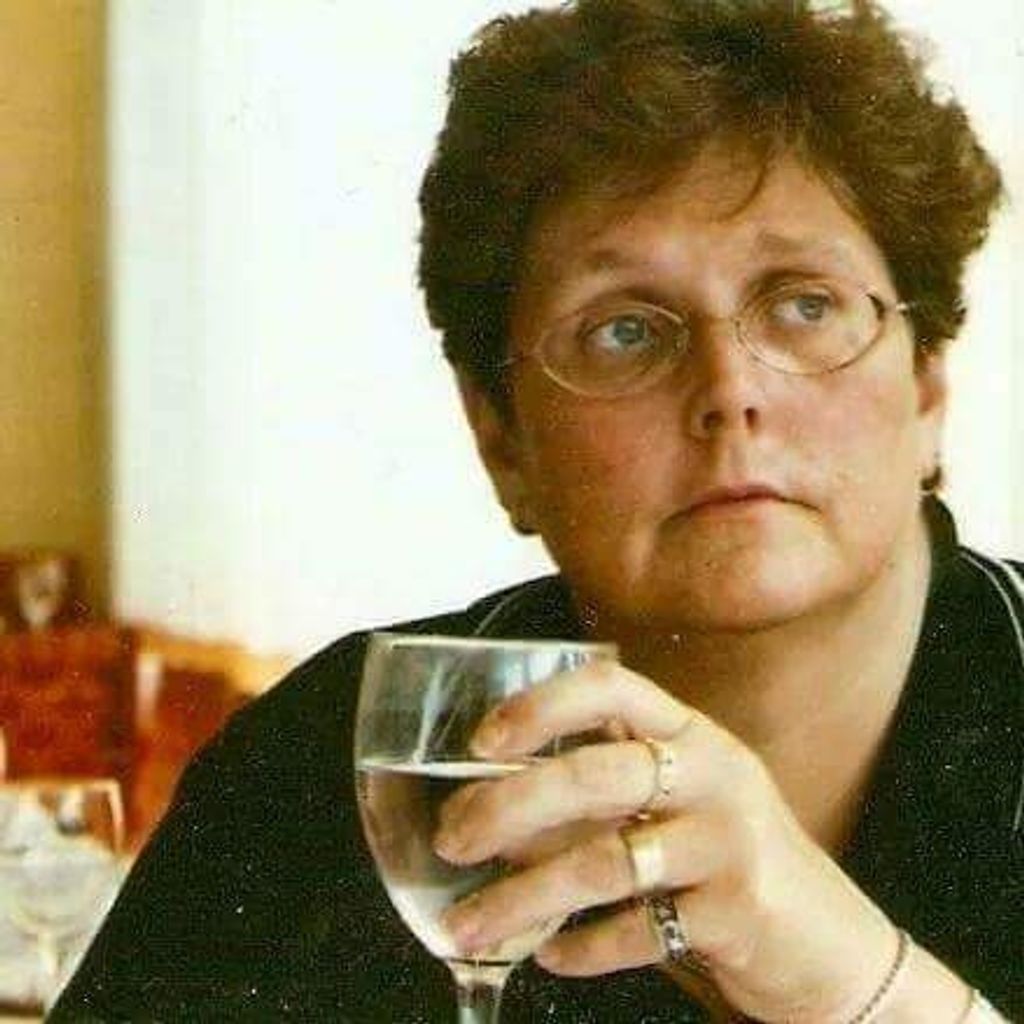 Barbara Mcguire Profile Photo