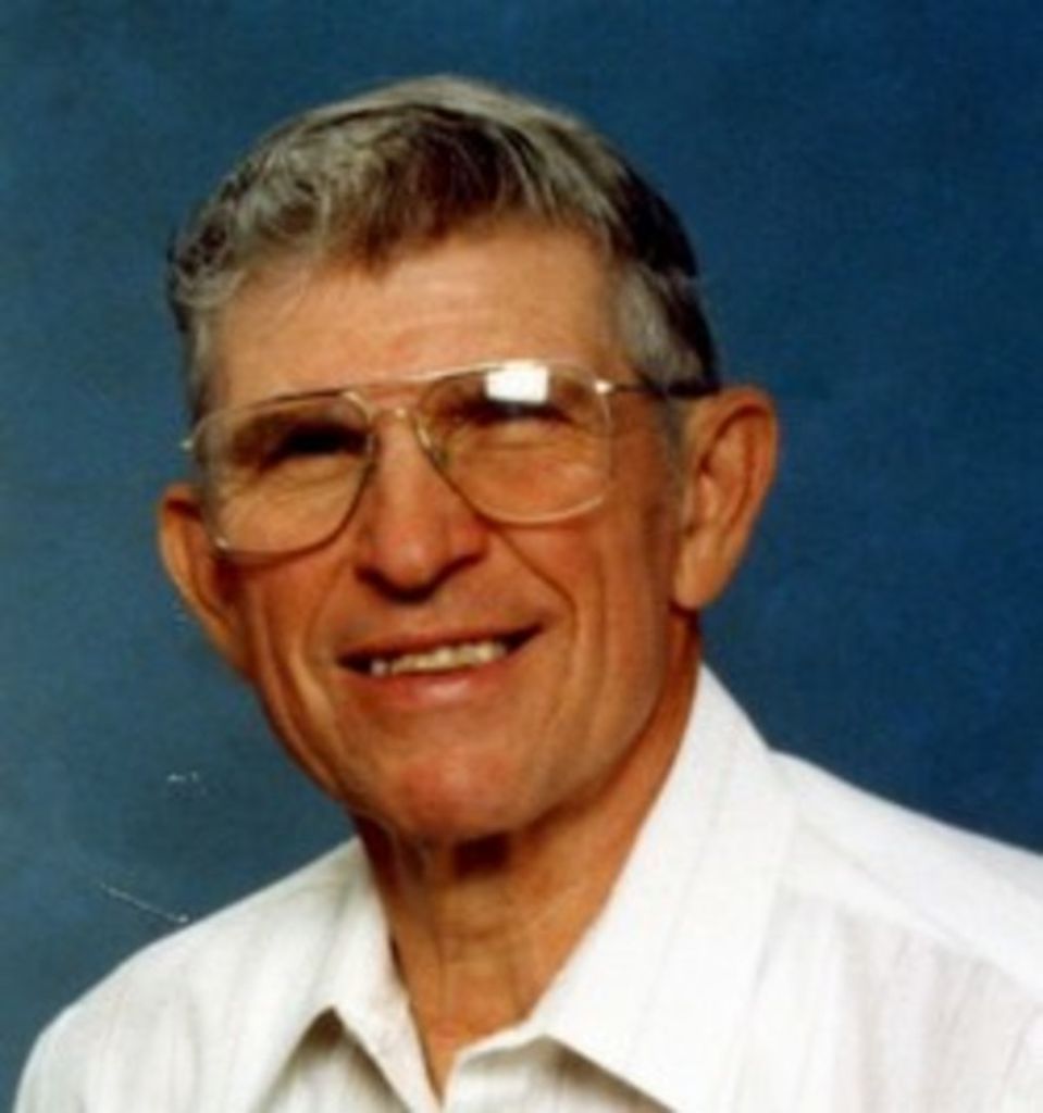 Vernon Ruebke