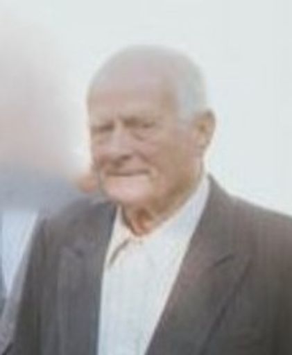 Keith Winston Armstrong Profile Photo
