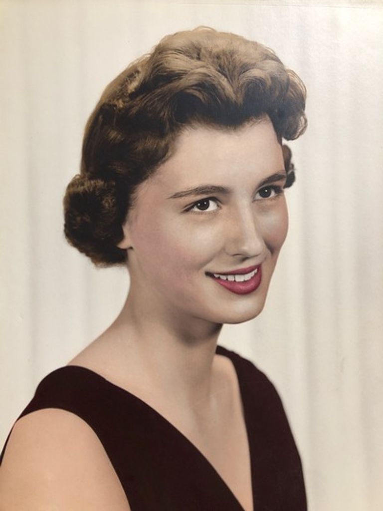 Helen Tyler Mcswain Profile Photo