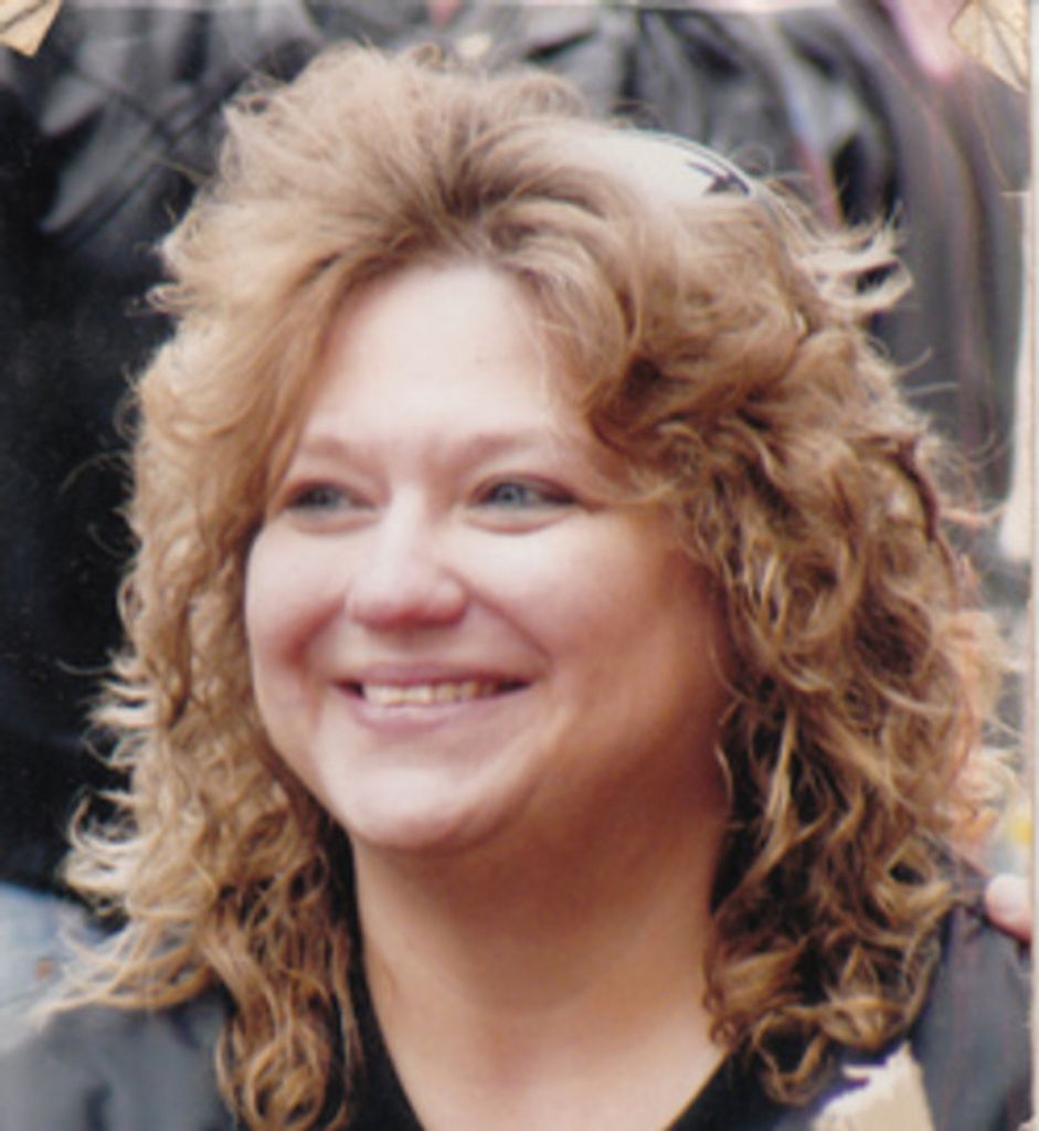 Janet Long