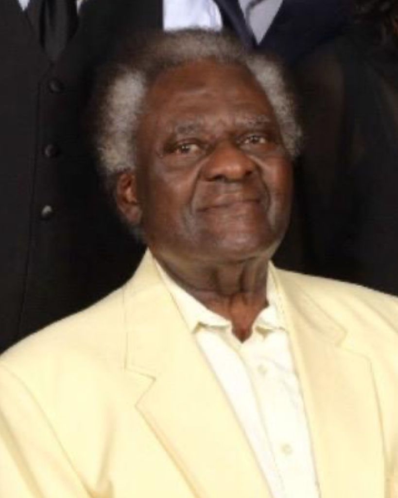 Simon Olatunji Latinwo Profile Photo