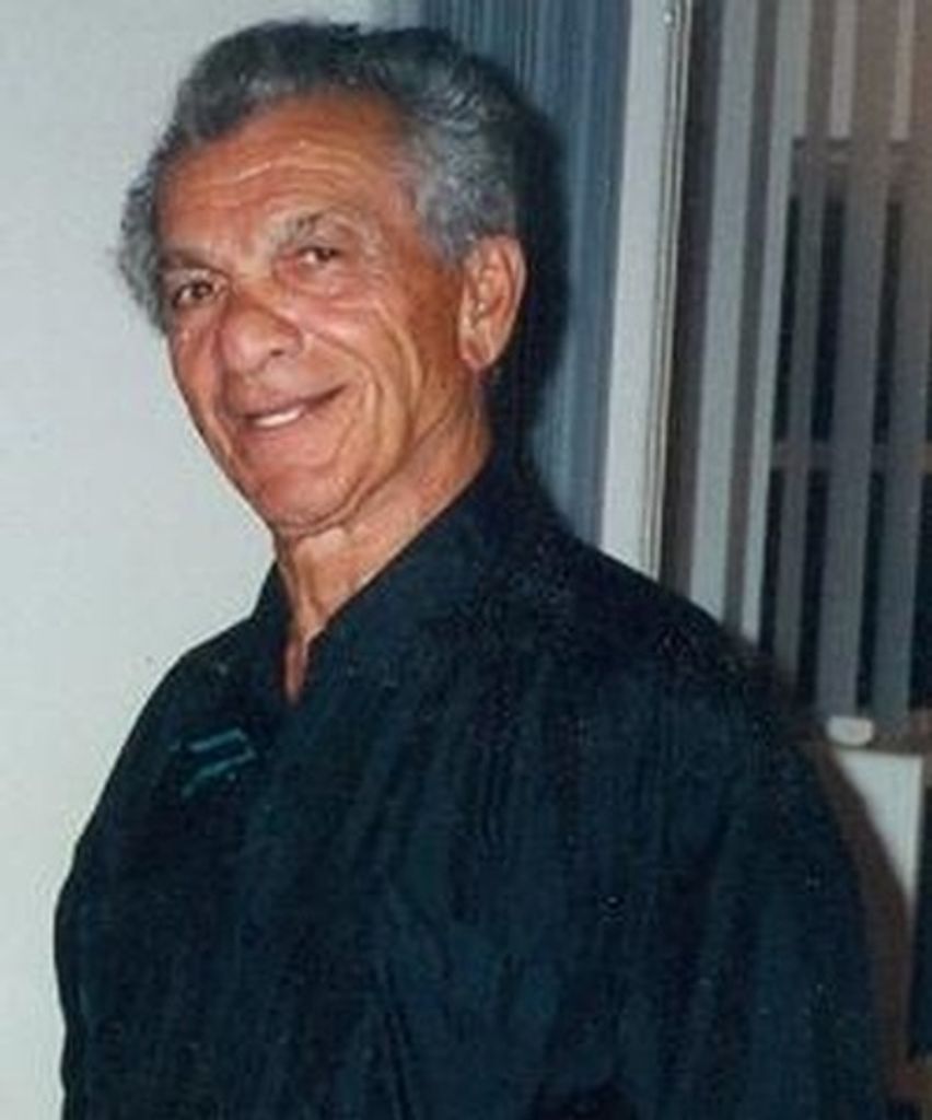 Merico S. "Rico" Lignelli Profile Photo