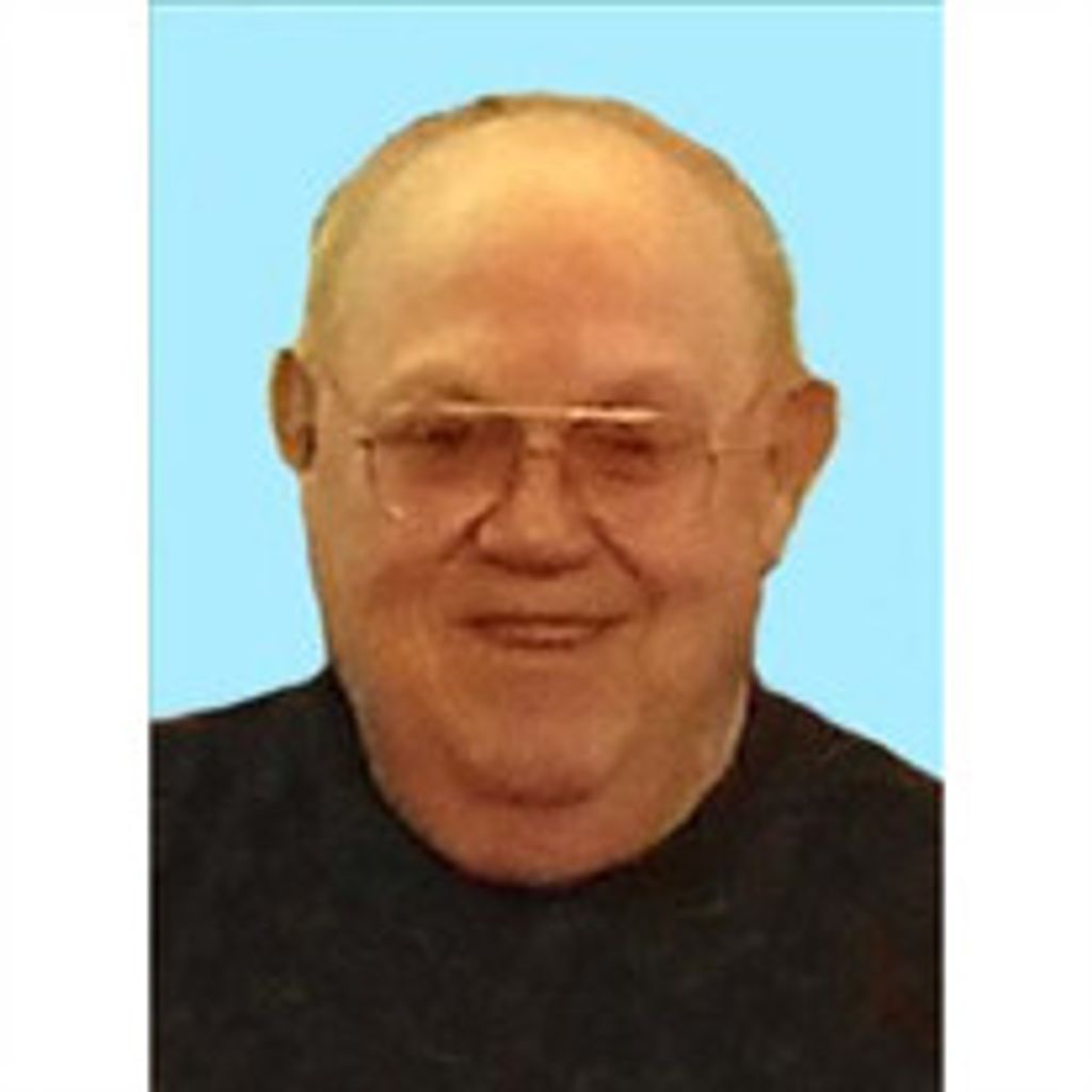 Charles Owen Henderson