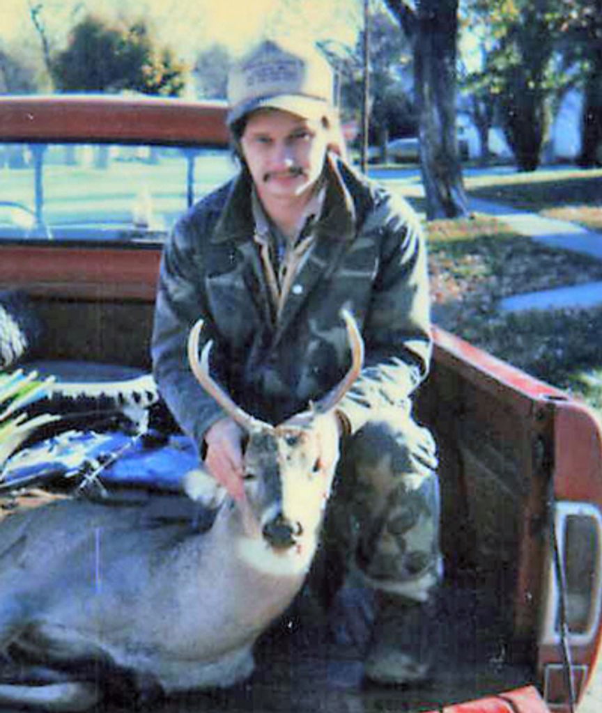Ralph "Doug" Douglas Bates Profile Photo