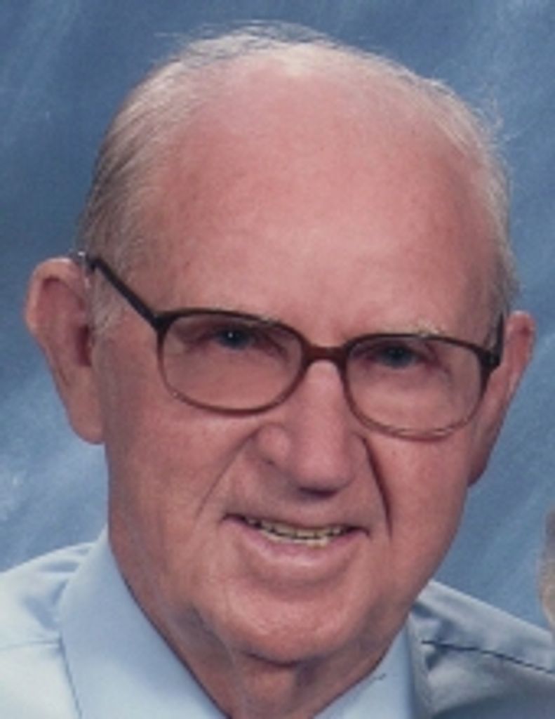 Orman Daniel Felts