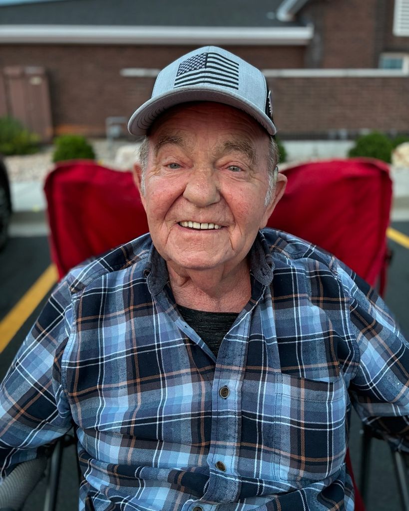 Larry Lynn Christensen Profile Photo