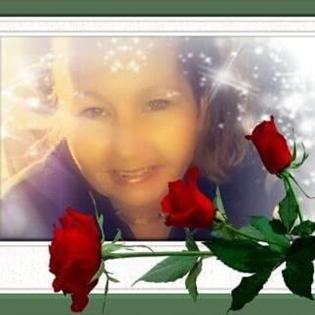 Kimberly Marie (Good)  Roberts