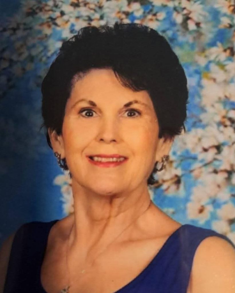 Pam C. White Profile Photo