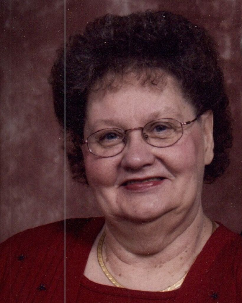 Joyce E. (Wogoman) Noble Profile Photo