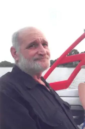 William J. Worland Profile Photo