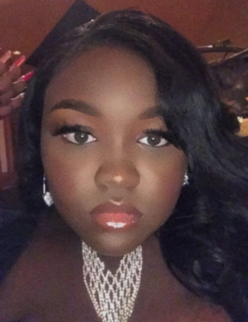 Daivion Rashell Fisher