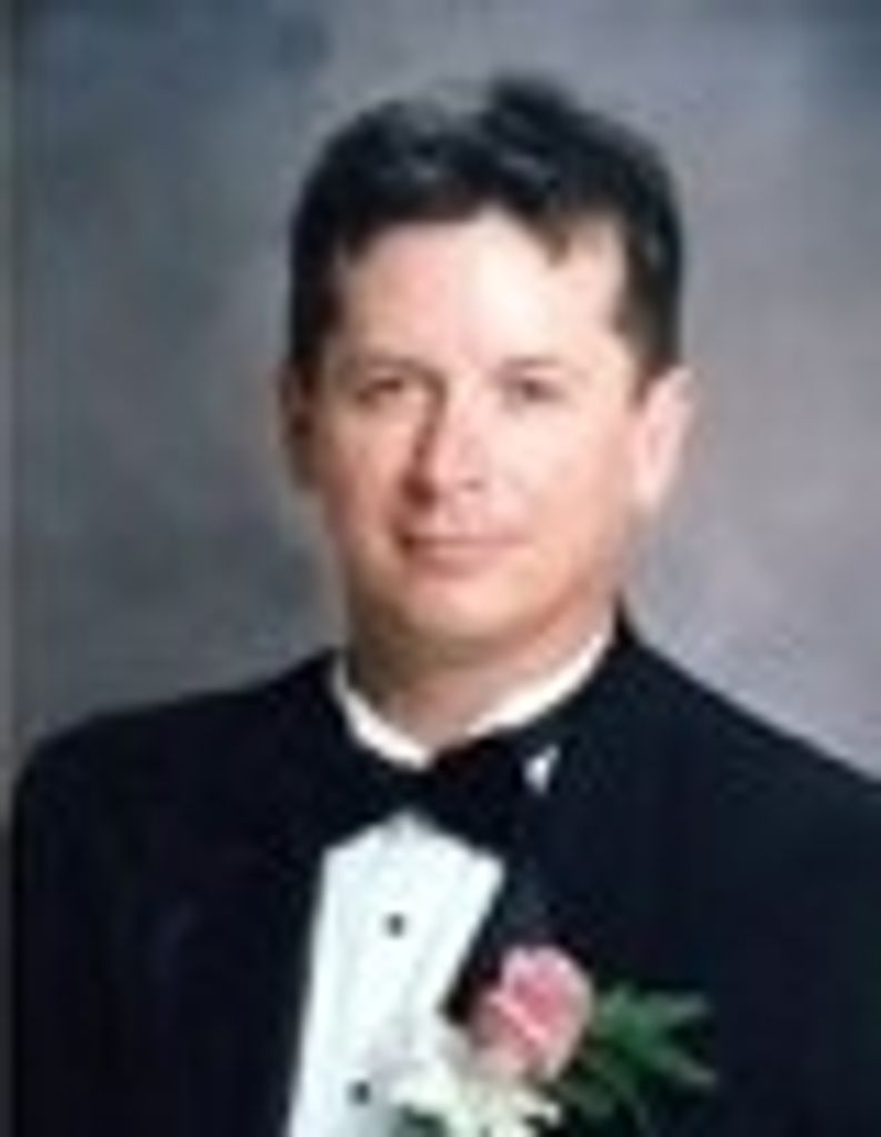 John Mark Turley