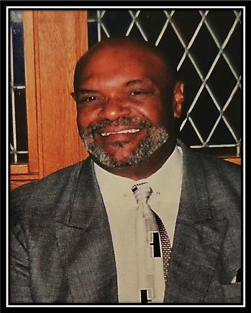 Donald Henry Morris, Sr.