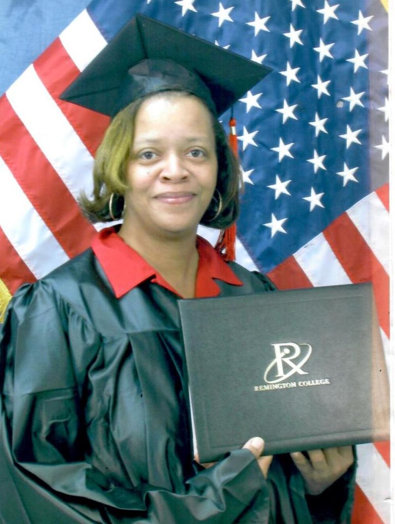 Charmaine Anastasia Allen-Kelly