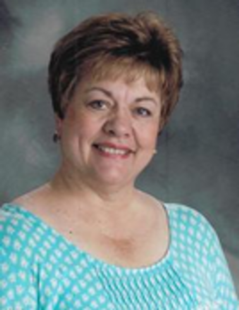 Sandra Jean (Cole) Ditonto