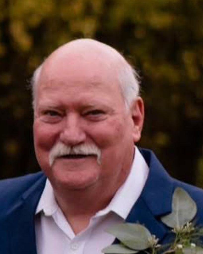 Burton Glenn Howard Profile Photo