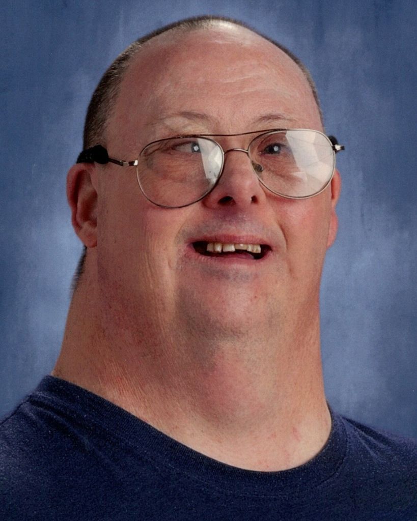 Jonathan P. Robertson Profile Photo