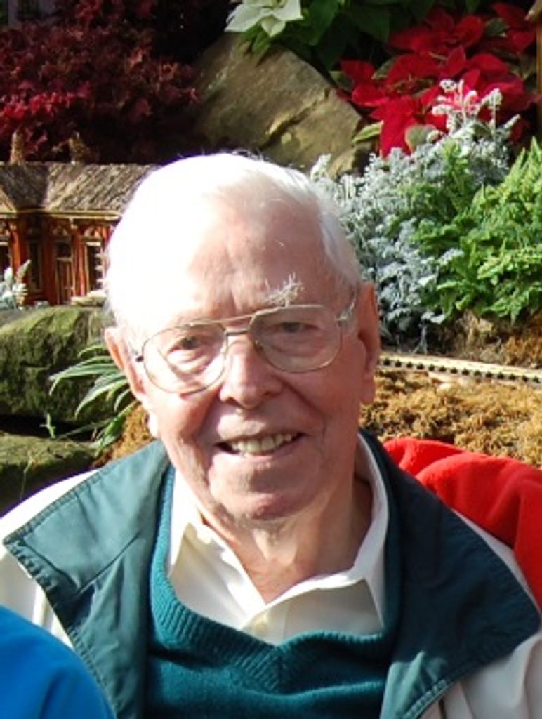 Robert Henry Greiwe Profile Photo