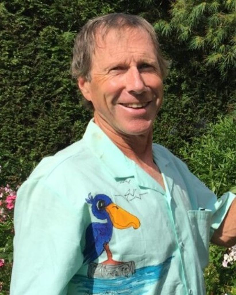 James A. Fisher, Jr. Profile Photo