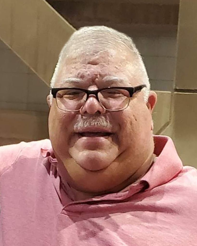 Thomas Narvaez Jr. Profile Photo