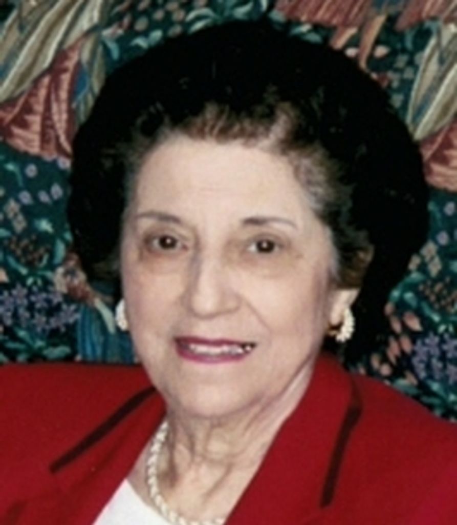 Marie Palmisano