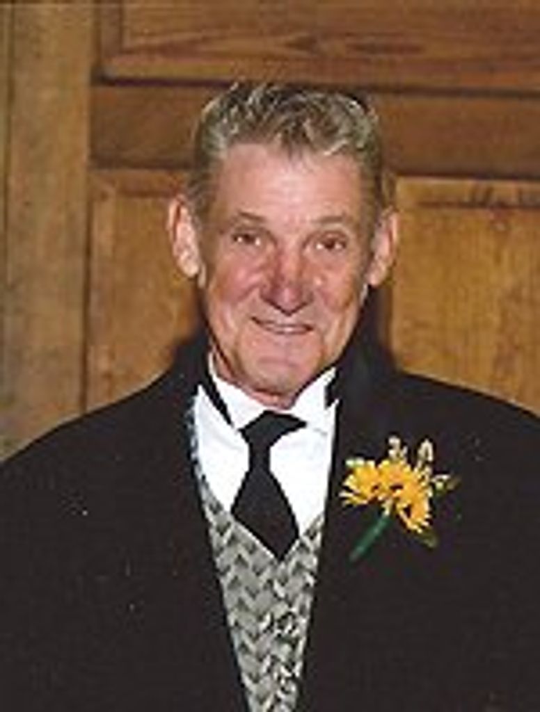 Richard Francis Schweitzer