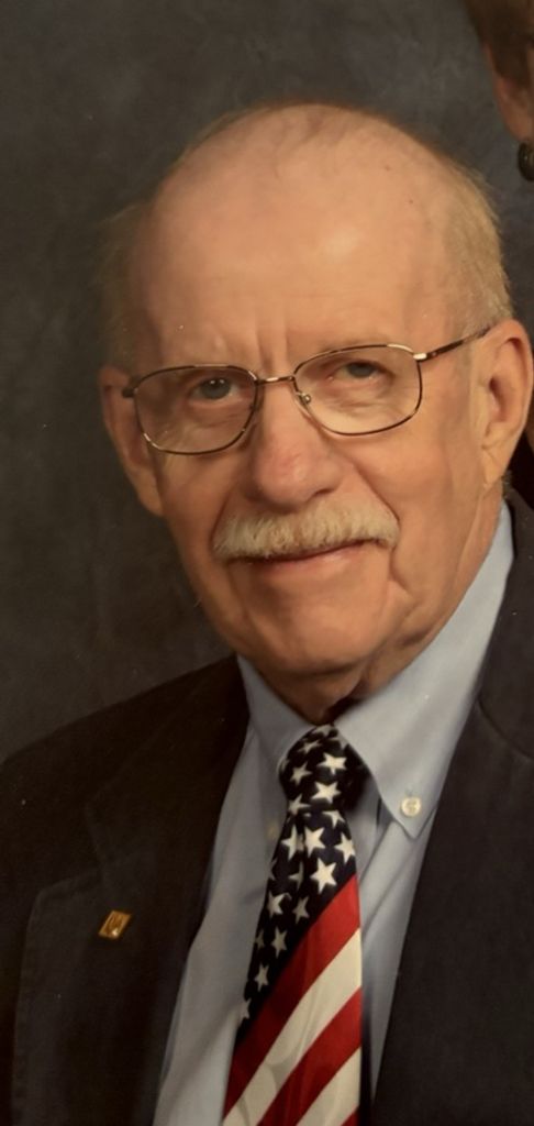 Kenneth Carsten Lemkau