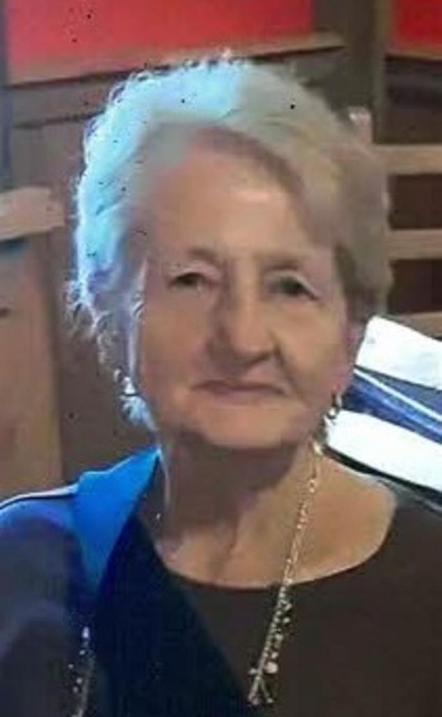 Theresa M. Ford Profile Photo