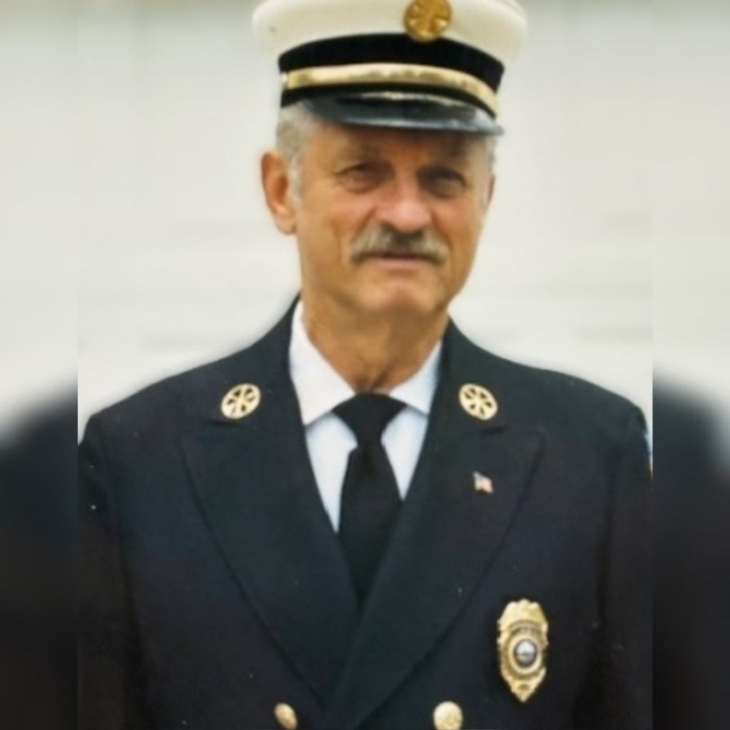 Eugene Livingston