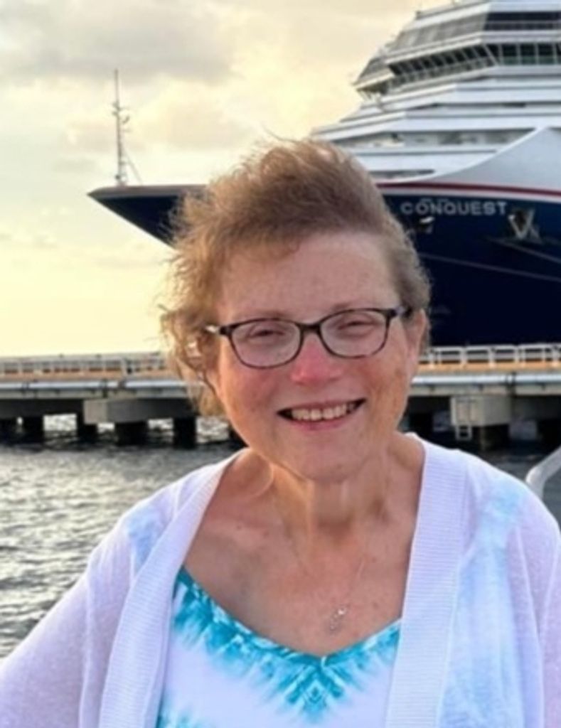 Debra M. Bauman