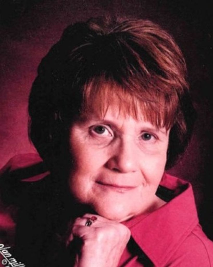 Kathleen F. Skubitz (Quatrino)